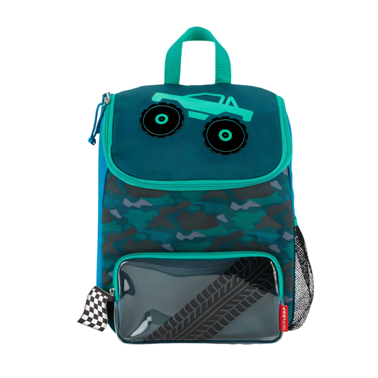 Skip Hop Spark Style Çocuk Sırt Çantası Kamyon