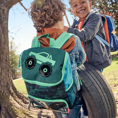Skip Hop Spark Style Çocuk Sırt Çantası Kamyon