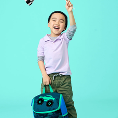 Skip Hop Spark Style Çocuk Sırt Çantası Kamyon