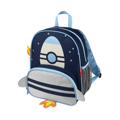 Skip Hop Spark Style Sırt Çantası Roket