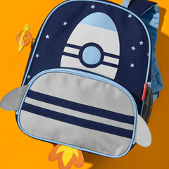 Skip Hop Spark Style Sırt Çantası Roket