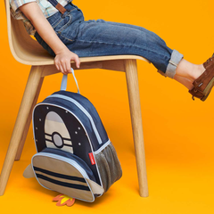 Skip Hop Spark Style Sırt Çantası Roket