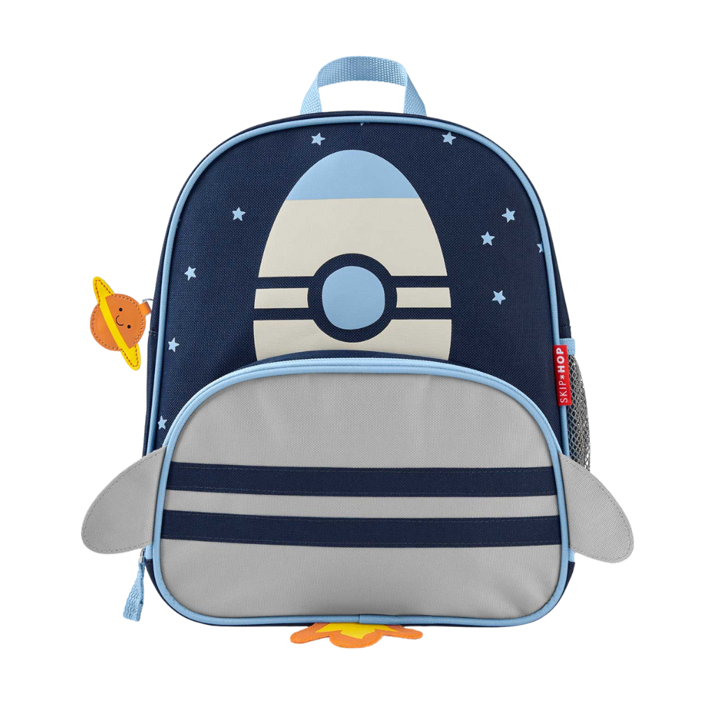 Skip Hop Spark Style Sırt Çantası Roket