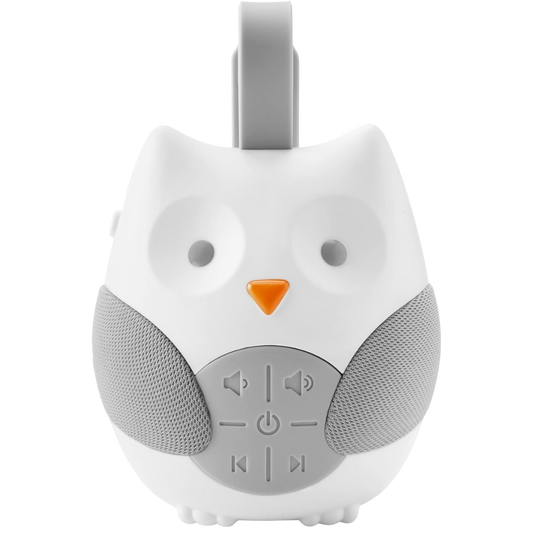 Skip Hop Stroll Go Portatif Baykuş