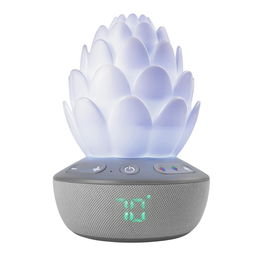 Skip Hop Terra Ağlama Sensörlü Baby Soother