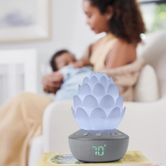 Skip Hop Terra Ağlama Sensörlü Baby Soother