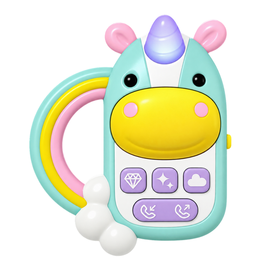 Skip Hop Unicorn Telefon