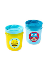 Skip Hop Zoo Alıştırma Bardağı Baykuş-Arı