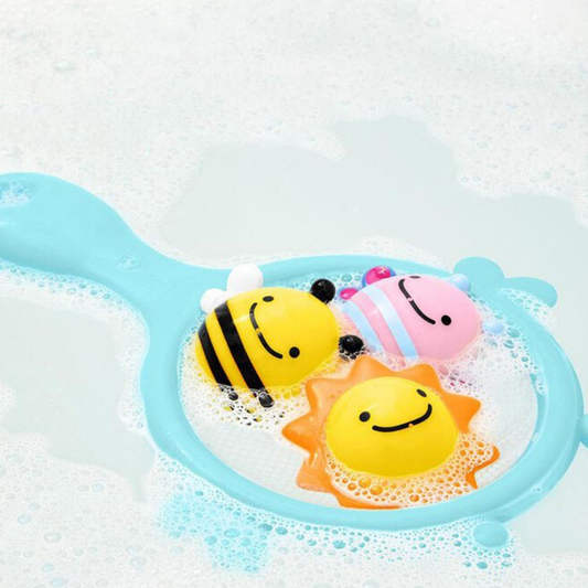 Skip Hop Zoo Banyo Kepçe Yakala