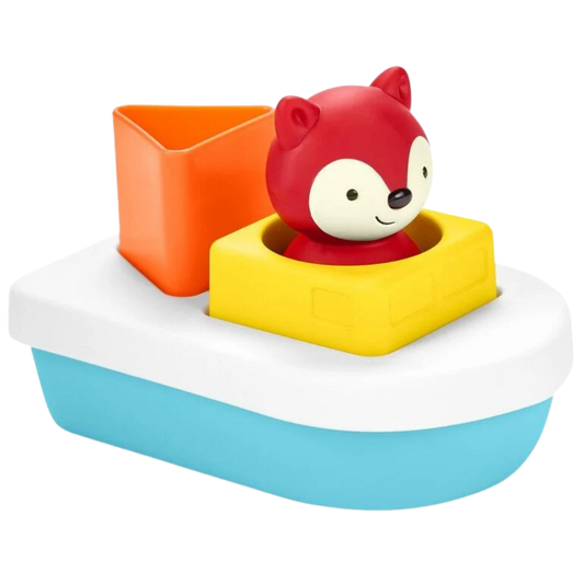 Skip Hop Zoo Banyo Oyuncağı Bot