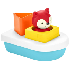 Skip Hop Zoo Banyo Oyuncağı Bot