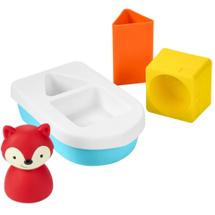 Skip Hop Zoo Banyo Oyuncağı Bot
