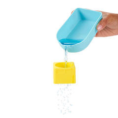 Skip Hop Zoo Banyo Oyuncağı Bot