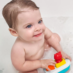 Skip Hop Zoo Banyo Oyuncağı Bot