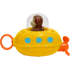 Skip Hop Zoo Banyo Oyuncağı Denizaltı Maymun