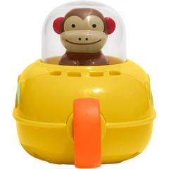 Skip Hop Zoo Banyo Oyuncağı Denizaltı Maymun