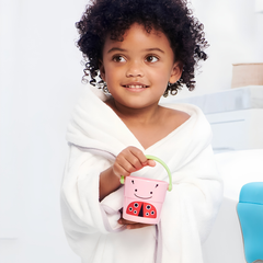 Skip Hop Zoo Banyo Oyuncağı Kova Seti