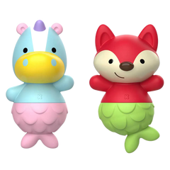 Skip Hop Zoo Banyo Oyuncağı Unicorn Tilki