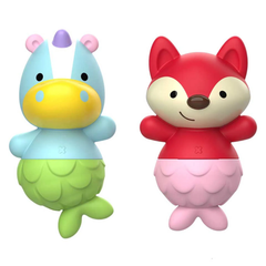 Skip Hop Zoo Banyo Oyuncağı Unicorn Tilki