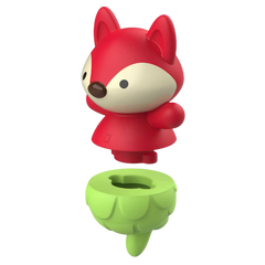 Skip Hop Zoo Banyo Oyuncağı Unicorn Tilki