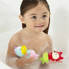 Skip Hop Zoo Banyo Oyuncağı Unicorn Tilki