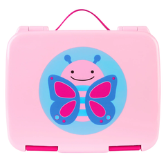 Skip Hop Zoo Bento Beslenme Kutusu Kelebek