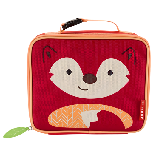 Skip Hop Zoo Beslenme Çantası Tilki