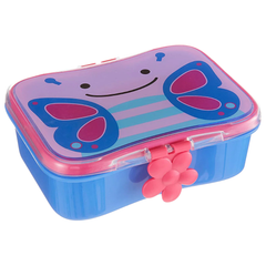 Skip Hop Zoo Beslenme Kabı Kelebek