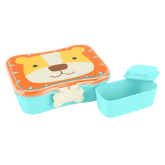 Skip Hop Zoo Beslenme Kiti Aslan