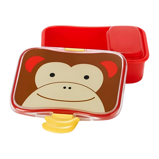 Skip Hop Zoo Beslenme Kiti Maymun