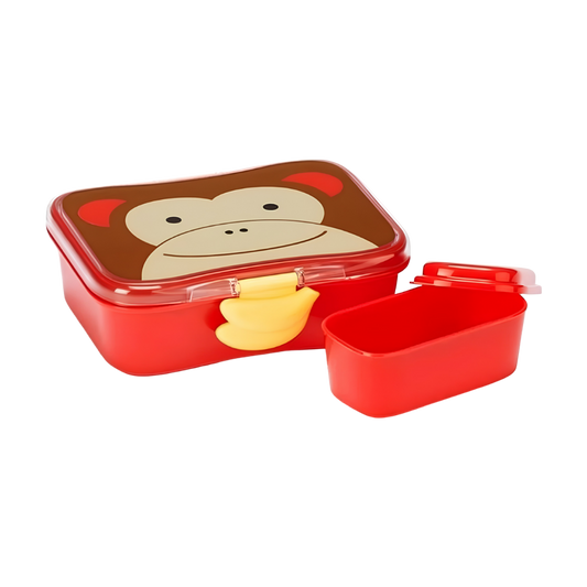 Skip Hop Zoo Beslenme Kiti Maymun