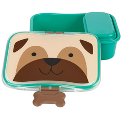 Skip Hop Zoo Beslenme Kiti Pug