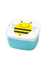 Skip Hop Zoo Beslenme Seti Arı - Welcome Baby