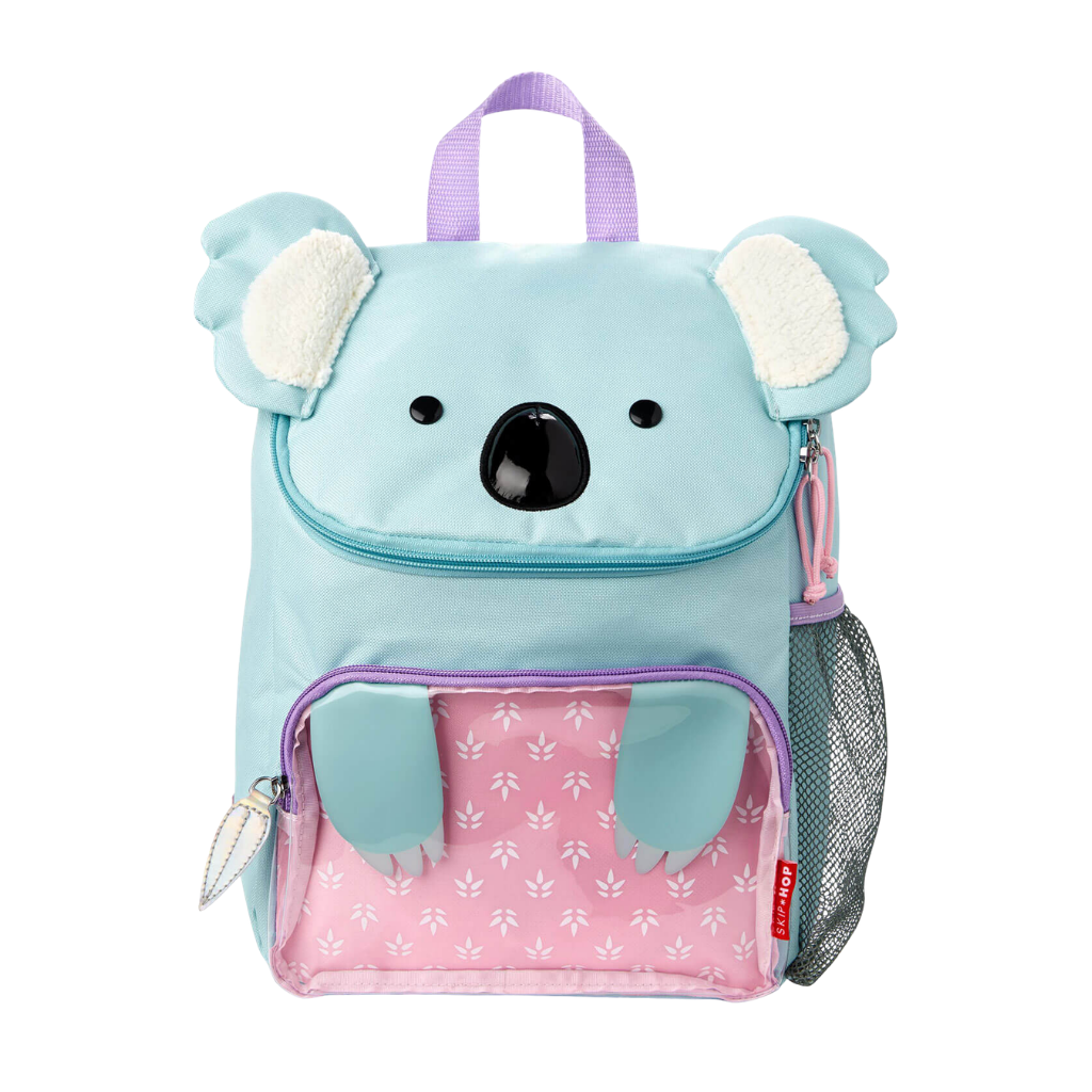 Skip Hop Zoo Büyük Boy Çocuk Sırt Çantası Koala
