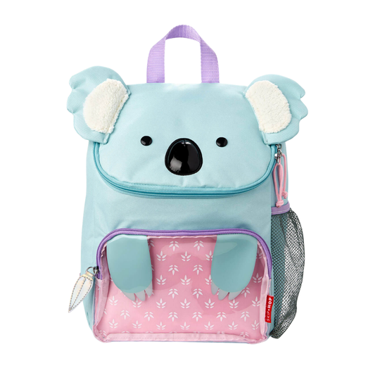 Skip Hop Zoo Büyük Boy Çocuk Sırt Çantası Koala