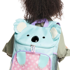 Skip Hop Zoo Büyük Boy Çocuk Sırt Çantası Koala