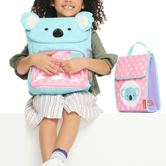 Skip Hop Zoo Büyük Boy Çocuk Sırt Çantası Koala