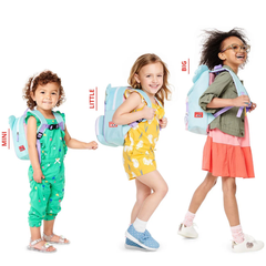 Skip Hop Zoo Büyük Boy Çocuk Sırt Çantası Koala