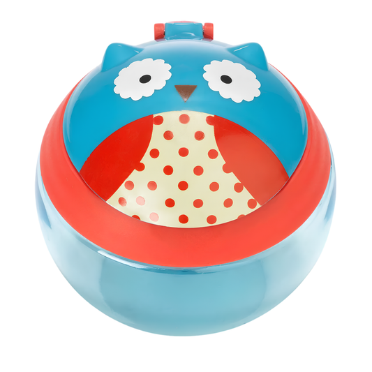 Skip Hop Zoo Çerez Kabı Baykuş