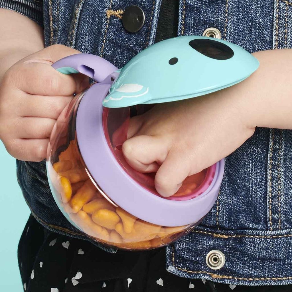 Skip Hop Zoo Çerez Kabı Koala