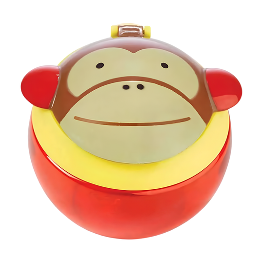 Skip Hop Zoo Çerez Kabı Maymun
