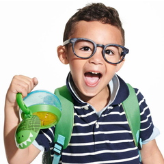 Skip Hop Zoo Çerez Kabı Timsah