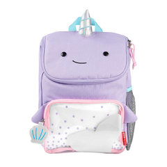 Skip Hop Zoo Çocuk Sırt Çantası Narwhal