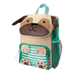 Skip Hop Zoo Çocuk Sırt Çantası Pug
