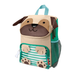 Skip Hop Zoo Çocuk Sırt Çantası Pug