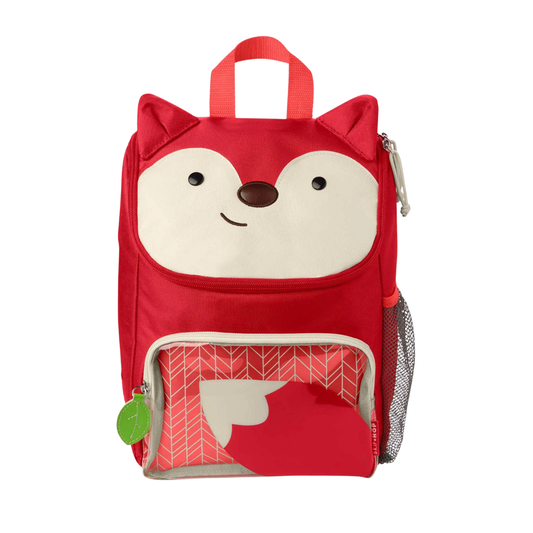 Skip Hop Zoo Çocuk Sırt Çantası Tilki