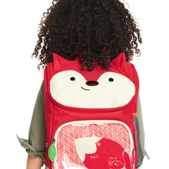 Skip Hop Zoo Çocuk Sırt Çantası Tilki