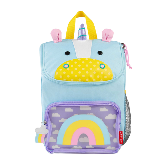 Skip Hop Zoo Çocuk Sırt Çantası Unicorn