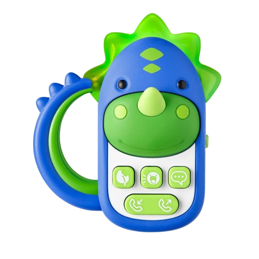 Skip Hop Zoo Dino Telefon
