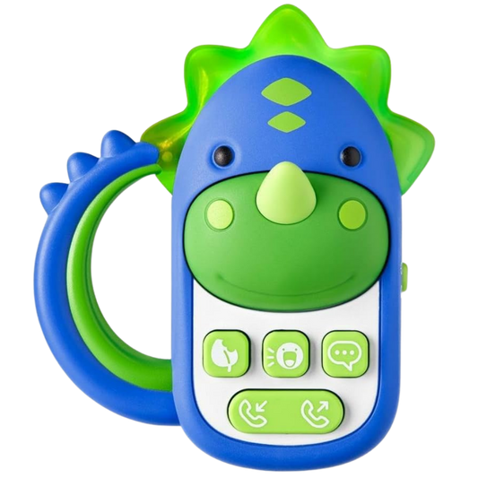 Skip Hop Zoo Dino Telefon